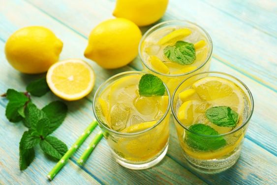 Does Lemon Water Burn Fat? A Quick Guide